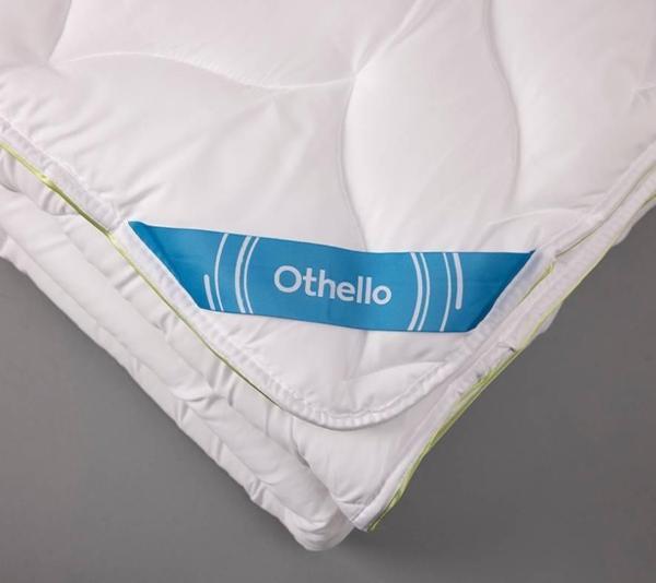 OTHELLO ALOEVERA ÇİFT KİŞİLİK YORGAN 195X215 LOVERA - Image 1