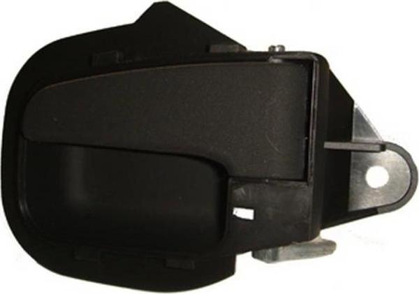 1991-1998 Bmw 3 Serı E36 Sd Ön Kapı İç Açma Kolu Sol Siyah (Tw) (Oem No:51211960807) - Image 1