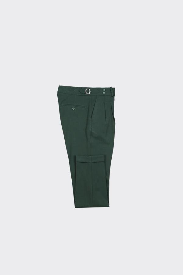 Çift Pile Erkek Pantolon-KAX2201S - Image 1