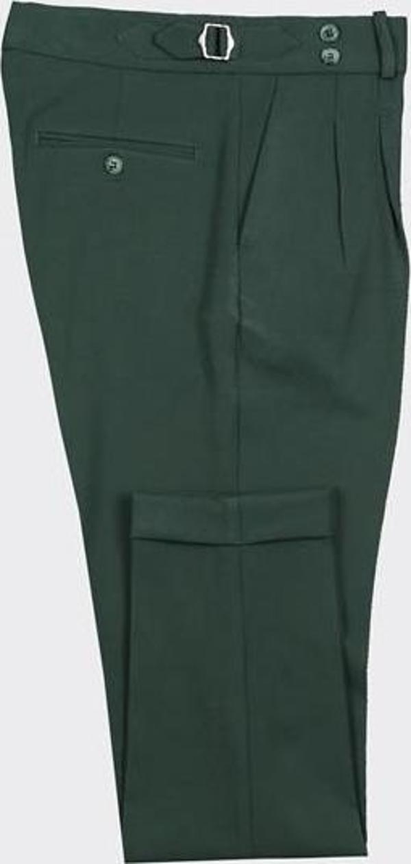Çift Pile Erkek Pantolon-KAX2201S - Image 1