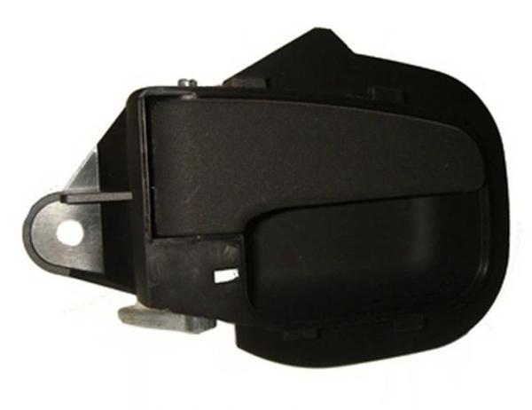 1991-1998 Bmw 3 Serı E36 Sd Ön Kapı İç Açma Kolu Sağ Siyah (Tw) (Oem No:51211960808) - Image 1