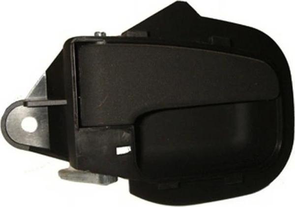 1991-1998 Bmw 3 Serı E36 Sd Ön Kapı İç Açma Kolu Sağ Siyah (Tw) (Oem No:51211960808) - Image 1