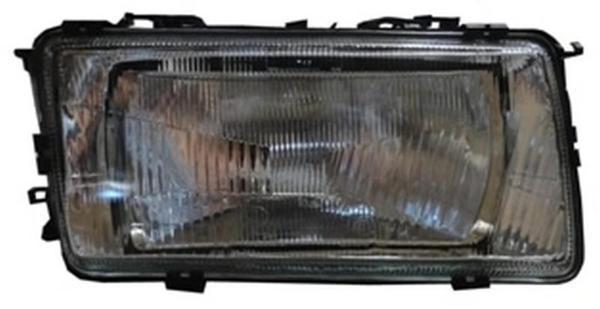 1987-1991 Audi A80 Far Lambası Sağ Manuel (Famella) (Adet) (Oem No:301075612) - Image 1