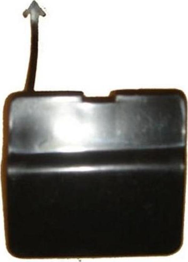 1991-1998 Bmw 3 Serı E36 M3 Arka Tampon Çeki Demiri Kapağı (Tw) (Oem No:51122235497) - Image 1