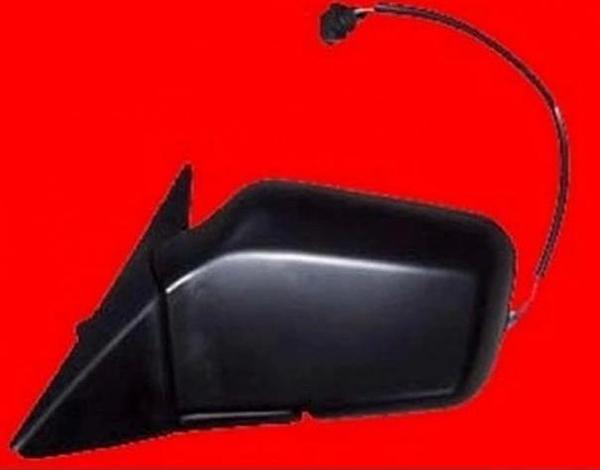 1988-1993 Bmw 5 Serı E34- Kapı Aynası Sol Elektrikli 4 Pinli (Tw) (Adet) (Oem No:51168181564) - Image 1