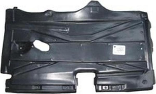 2001-2003 Bmw 5 Serı E39- Karter Muhafaza Plastiği Sol (Lt-Bm8033) (Tyg) (Adet) (Oem No:51718176757) - Image 1