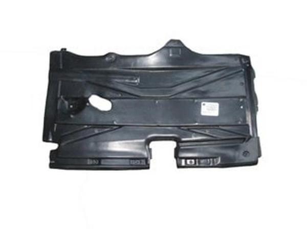 1996-2000 Bmw 5 Serı E39- Karter Muhafaza Plastiği Sol (Lt-Bm8033) (Tyg) (Adet) (Oem No:51718176757) - Image 1