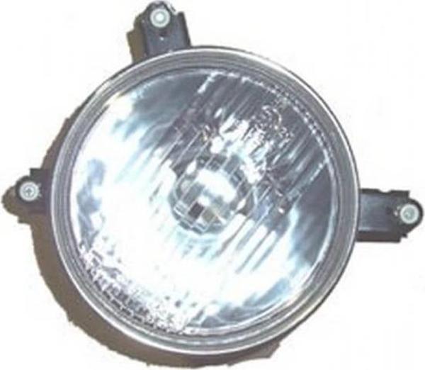 1988-1992 Bmw 7 Serı E32- Far Lambası Sağ İç Uzun Hüzme (H1)(Famella) (Adet) (Oem No:63121378338) - Image 1
