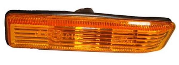 2000-2006 Bmw X5 E53 Çamurluk Sinyali Sol Sarı (Famella) (Adet) (Oem No:63138372241) - Image 1