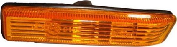 2000-2006 Bmw X5 E53 Çamurluk Sinyali Sol Sarı (Famella) (Adet) (Oem No:63138372241) - Image 1