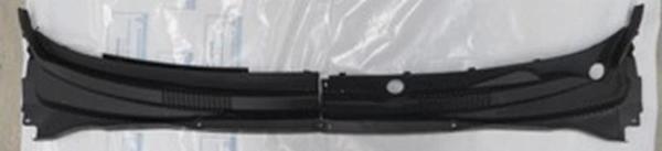 2009-2014 Chevrolet Cruze Ön Cam Izgarası Sağ-Sol Set (2 Parça) (Silgi Paneli) (Bfn) (Adet) (Oem No: - Image 1