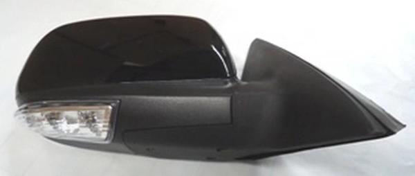 2007-2012 Chevrolet Epica Kapı Aynası Sağ Elektrikli-Sinyalli (Famella) (Adet) (Oem No:96337696) - Image 1