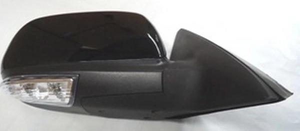 2007-2012 Chevrolet Epica Kapı Aynası Sağ Elektrikli-Sinyalli (Famella) (Adet) (Oem No:96337696) - Image 1