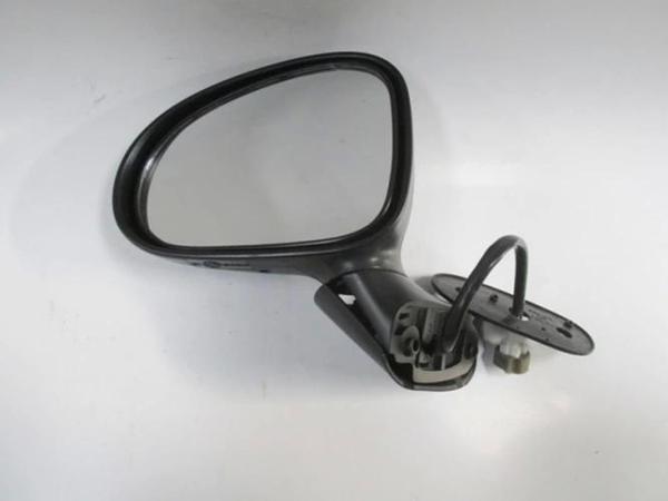 1998-2001 Daewoo Matiz Kapı Aynası Sol Elektrikli (Bfn) (Adet) (Oem No:96314384S) - Image 1