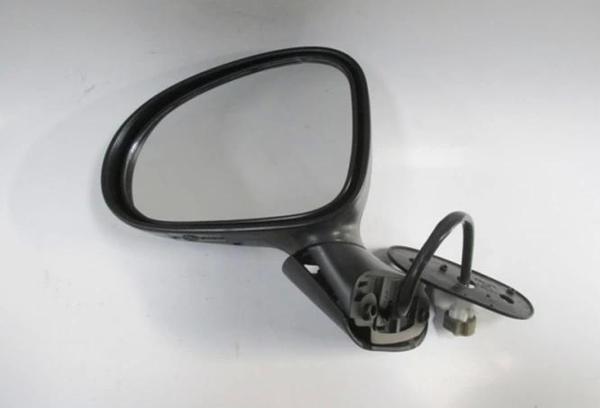 1998-2001 Daewoo Matiz Kapı Aynası Sol Elektrikli (Bfn) (Adet) (Oem No:96314384S) - Image 1