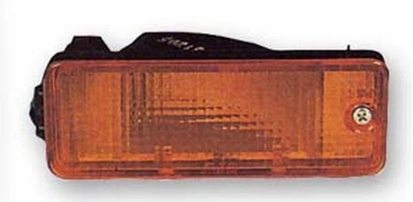 1985-1997 Daıhatsu Hijet Minibüs Tampon Sinyali Sağ Sarı (Djauto) (Adet) (Oem No:8.15109E12) - Image 1