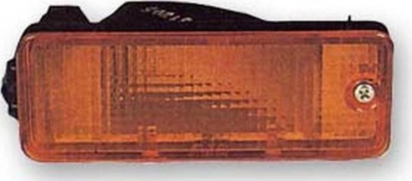 1985-1997 Daıhatsu Hijet Minibüs Tampon Sinyali Sağ Sarı (Djauto) (Adet) (Oem No:8.15109E12) - Image 1