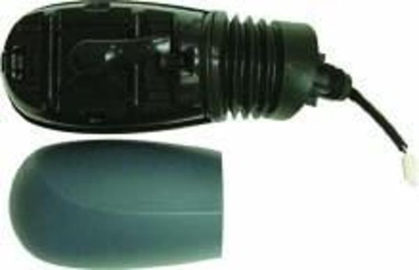 2003-2006 Fiat Punto Kapı Aynası Sağ Elektrikli-Isıtmalı (Alkar) (Adet) (Oem No:735273120) - Image 1