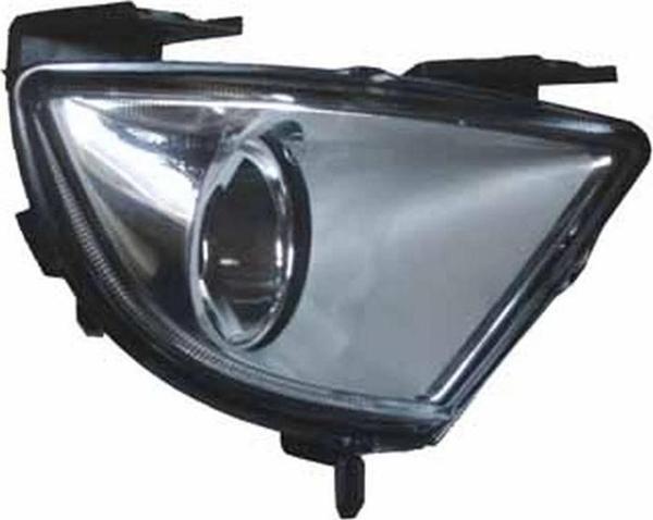 2002-2005 Ford Fiesta Sis Lambası Sağ Şeffaf Camlı (H11) (Famella) (Adet) (Oem No:1151754) - Image 1