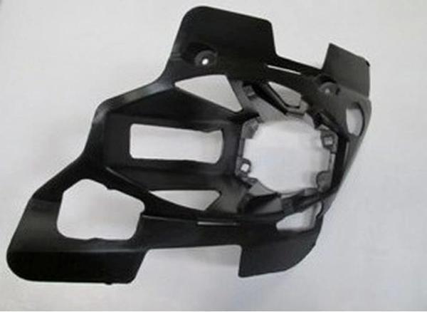 2015-2018 Ford Transit Connect Sis Lamba Kapağı İç Bağlantı Braketi Plastiği Sol (Tw) (Oem No:180790 - Image 1