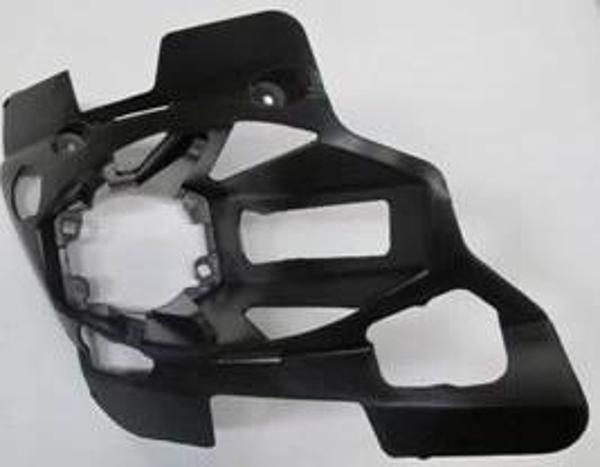 2015-2018 Ford Transit Connect Sis Lamba Kapağı İç Bağlantı Braketi Plastiği Sağ (Tw) (Oem No:180790 - Image 1