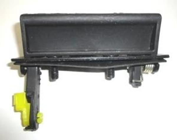 1998-2008 Hyundai Starex Minibüs Bagaj Kapağı Dış Açma Kolu (Adet) (Oem No:817504A001) - Image 1