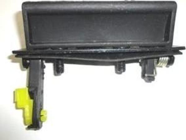 1998-2008 Hyundai Starex Minibüs Bagaj Kapağı Dış Açma Kolu (Adet) (Oem No:817504A001) - Image 1