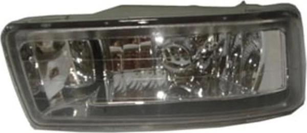 2004-2007 İsuzu D Max Pıck Up- Sis Lambası Sağ Kare Tip (Hb4) (Famella) (Adet) (Oem No:8972375891) - Image 1
