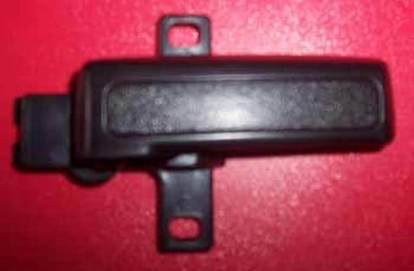 1990-1997 İsuzu Nkr Ön Kapı İç Açma Kolu Sol Mavi (Çerçevesiz) (Bfn) (Adet) (Oem No:8942177853A) - Image 1