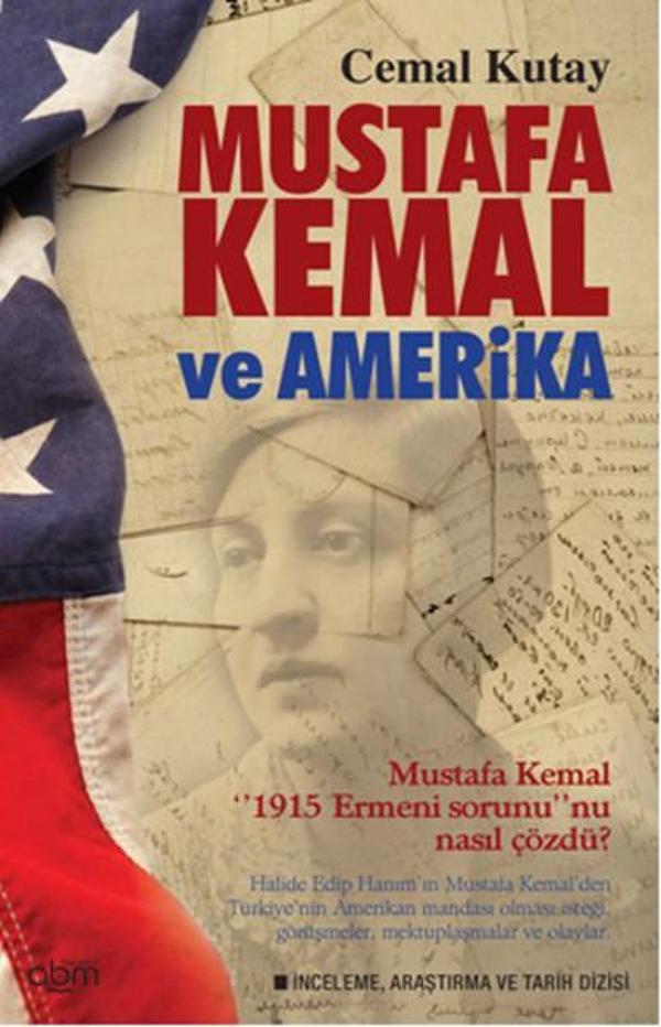 Mustafa Kemal ve Amerika - Abm Yayınevi - Image 1