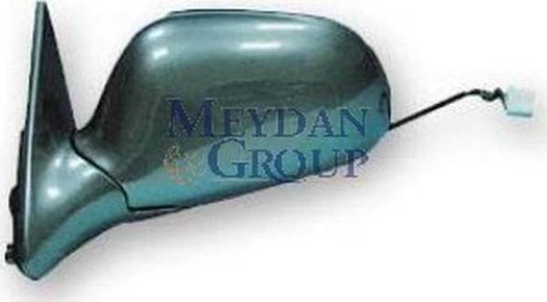 1992-1997 Mazda 626 Sd Kapı Aynası Sol Elektrikli (Tw) (Adet) (Oem No:Ga7D69180H6Z) - Image 1