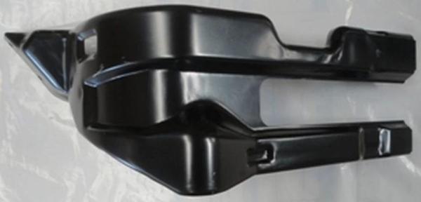 1995-2000 Mercedes Sprinter Ön Tampon Braketi Sağ (Tyg) (Adet) (Oem No:9016300717) - Image 1
