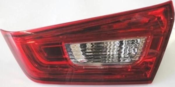2011-2016 Mitsubishi Asx İç Stop Lambası Sağ Kırmızı-Beyaz (Famella) (Adet) (Oem No:8336A088) - Image 1