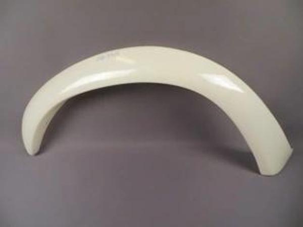 1999-2006 Mitsubishi L200 Pıck Up- Arka Çamurluk Ağzı Plastiği Sol (Dodik Plastiği) (Adet) (Oem No:M - Image 1