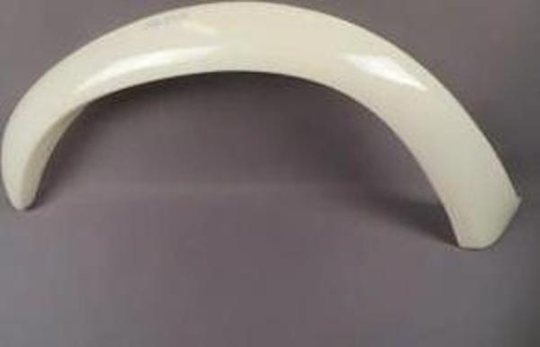 1999-2006 Mitsubishi L200 Pıck Up- Arka Çamurluk Ağzı Plastiği Sol (Dodik Plastiği) (Adet) (Oem No:M - Image 1