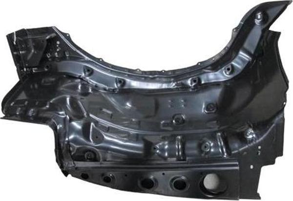 Mıtsubıshı L200- Pıck Up- 06/15; İç Podye Sacı Sağ (Orijinal) (Oem No: 5220A618T) - Image 1