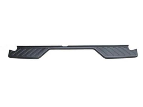 2006-2014 Nissan Pıck Up Navara- Arka Tampon Bandı Üst (4X4) (Orjinal) (Adet) (Oem No:85064Eb710) - Image 1