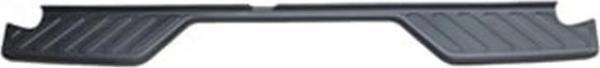 2006-2014 Nissan Pıck Up Navara- Arka Tampon Bandı Üst (4X4) (Orjinal) (Adet) (Oem No:85064Eb710) - Image 1