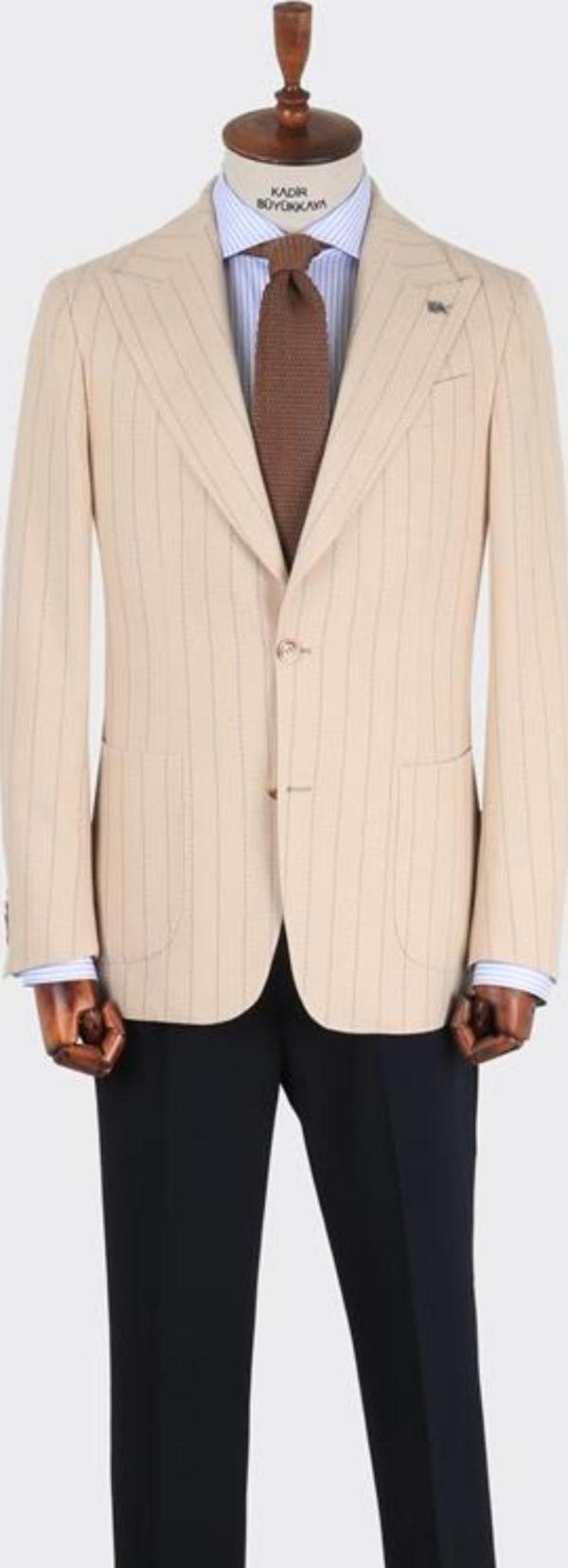 Erkek Ceket-KAB5001S - Image 1