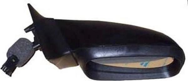 1995-1998 Opel Astra F Sd-Hb- Kapı Aynası Sağ Elektrikli-Isıtmalı (Yuvarlak Tip) (Tw) (Adet) (Oem No - Image 1