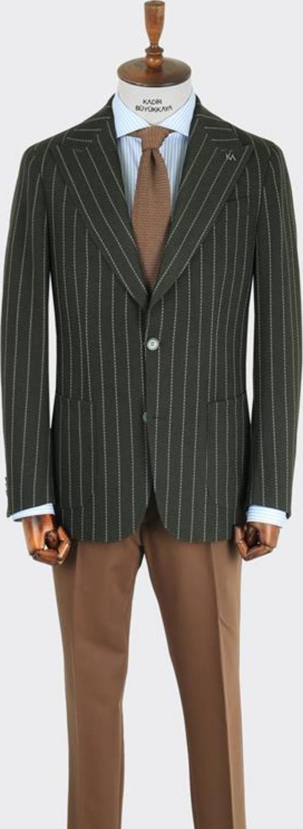 Erkek Ceket-KAB5001S - Image 1