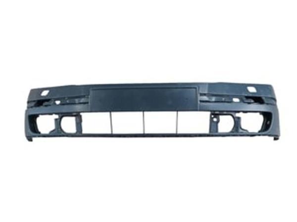 2005-2009 Skoda Octavia Ön Tampon Koyu Gri (Band-Sis Delikli-Far Yıkama Delikli (Adet) (Oem No:1Z080 - Image 1