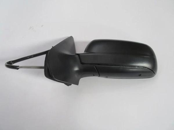 1998-2004 Volkswagen Golf 4 Kapı Aynası Sol Manuel (Tw) (Adet) (Oem No:3B0857537Bgru) - Image 1