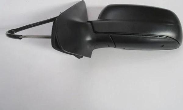 1998-2004 Volkswagen Golf 4 Kapı Aynası Sol Manuel (Tw) (Adet) (Oem No:3B0857537Bgru) - Image 1