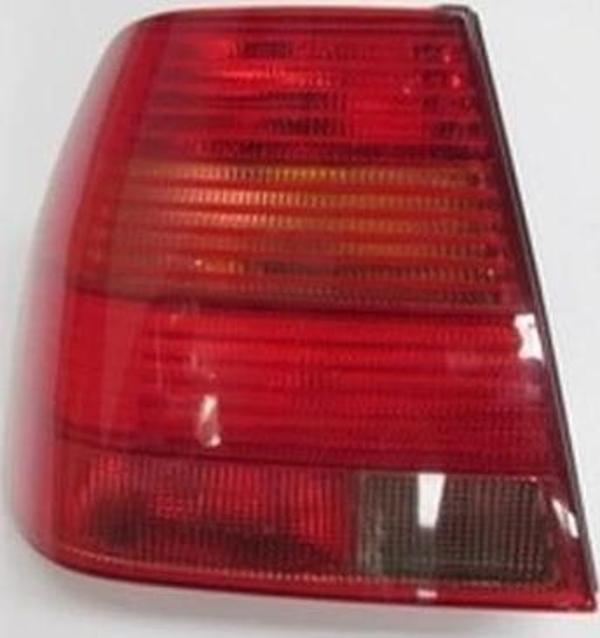 1999-2004 Volkswagen Jetta 3 Stop Lambası Sol Usa Tip (Tyc) (Adet) (Oem No:1J5945111S) - Image 1