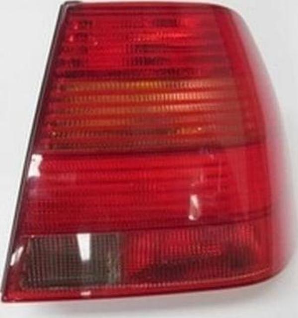 1999-2004 Volkswagen Jetta 3 Stop Lambası Sağ Usa Tip (Tyc) (Adet) (Oem No:1J5945112S) - Image 1