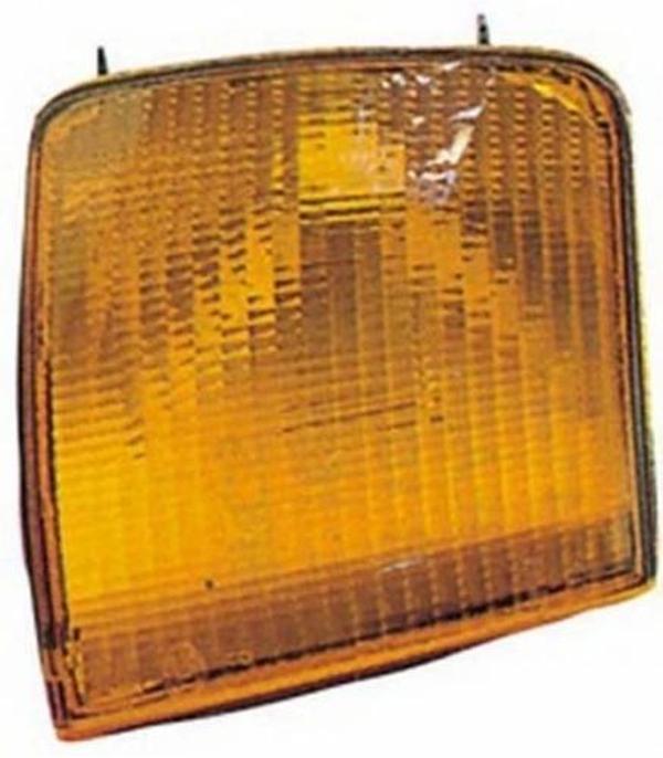 1988-1992 Volkswagen Passat B3 Ön Sinyal Sağ Sarı (Famella) (Adet) (Oem No:357953050) - Image 1