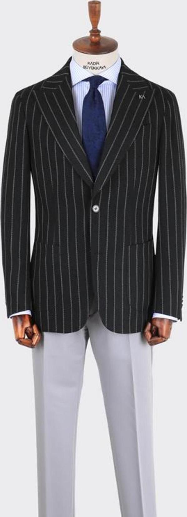 Erkek Ceket-KAB5001S - Image 1