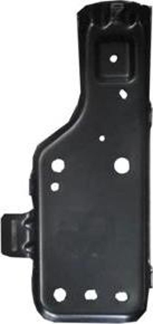 Opel Corsa- E- 2015-2019  Ön Tampon Bağlantı Demiri Sağ (Şasi Uç Demiri)(Tw) (Oem No:13444645) - Image 1