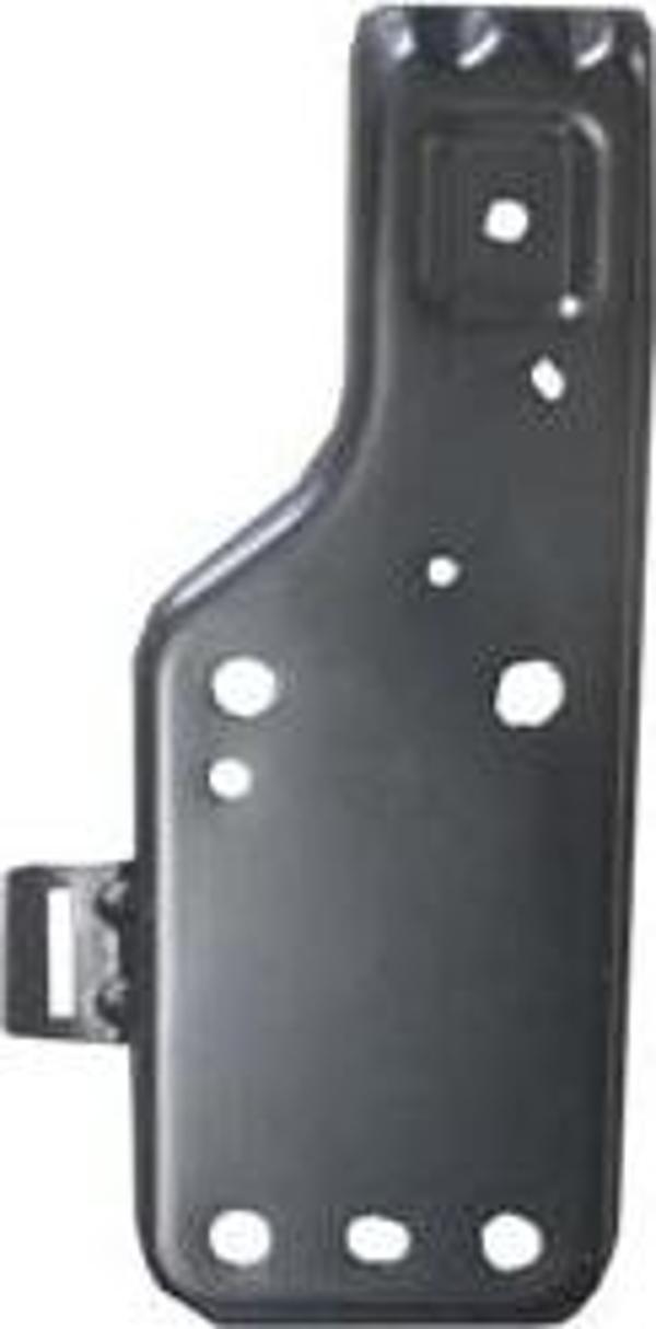 Opel Corsa- E- 2015-2019  Ön Tampon Bağlantı Demiri Sol (Şasi Uç Demiri)(Tw) (Oem No:13444646) - Image 1